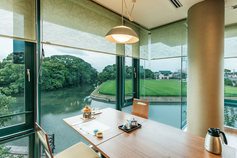 レストラン1 | 亀の井ホテル 柳川 レストラン1 | 亀の井ホテル 柳川