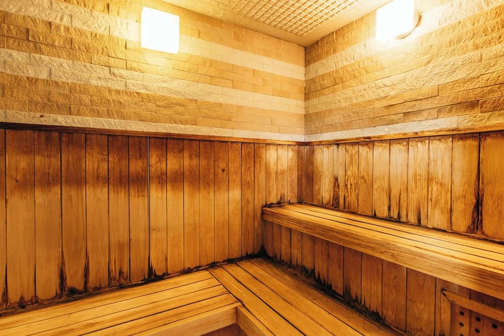 サウナ1 | 亀の井ホテル 柳川 サウナ1 | 亀の井ホテル 柳川