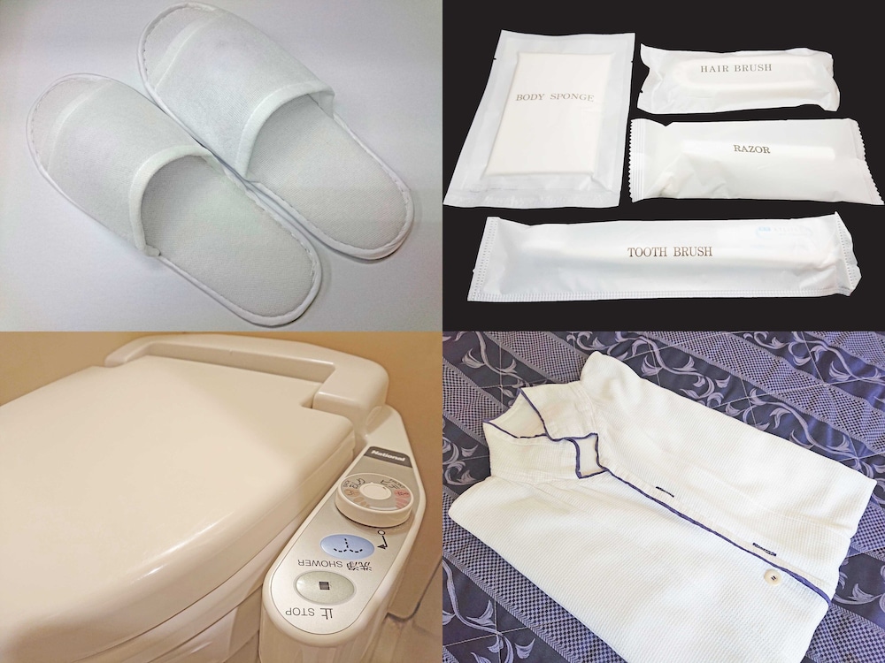 [禁煙] ダブルルーム 客室の設備とサービス0 | ホテルロイヤルガーデン木更津