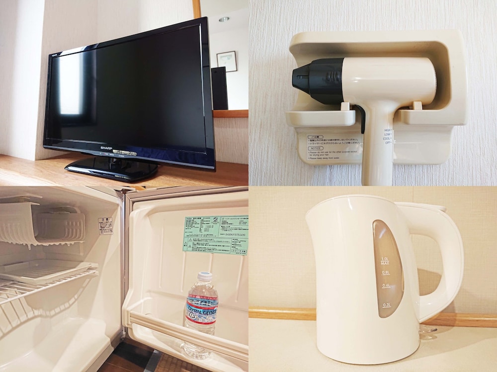 [禁煙] ダブルルーム 客室の設備とサービス1 | ホテルロイヤルガーデン木更津