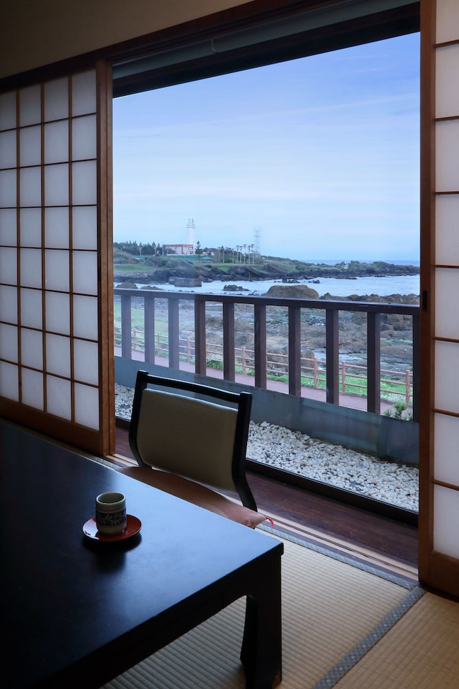 煌き亭（和室 2F） 部屋からの景観0 | 季粋の宿 紋屋