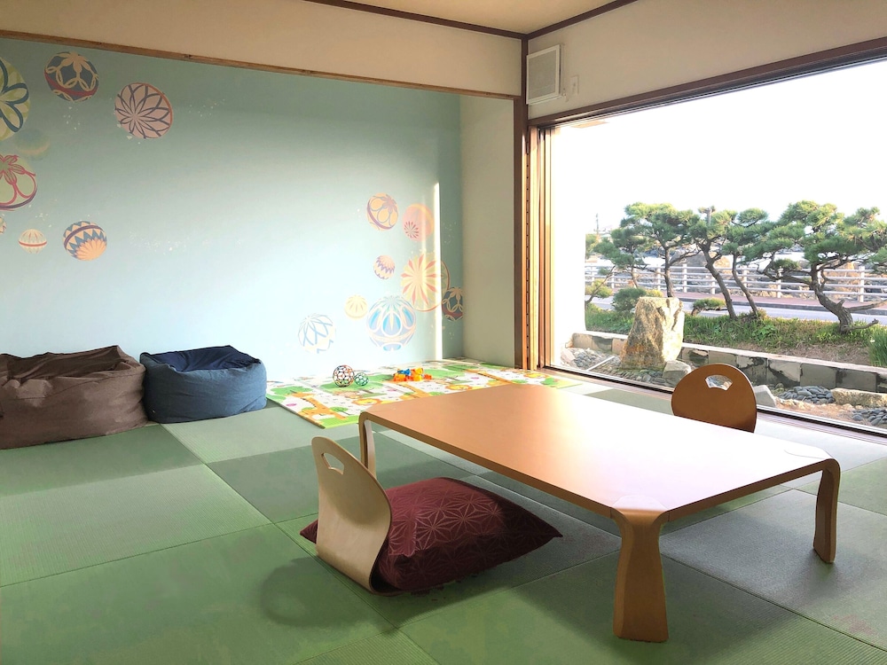 彩り亭（和室 1F） | 季粋の宿 紋屋