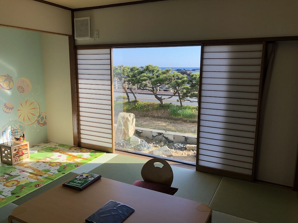 彩り亭（和室 1F） 客室2 | 季粋の宿 紋屋