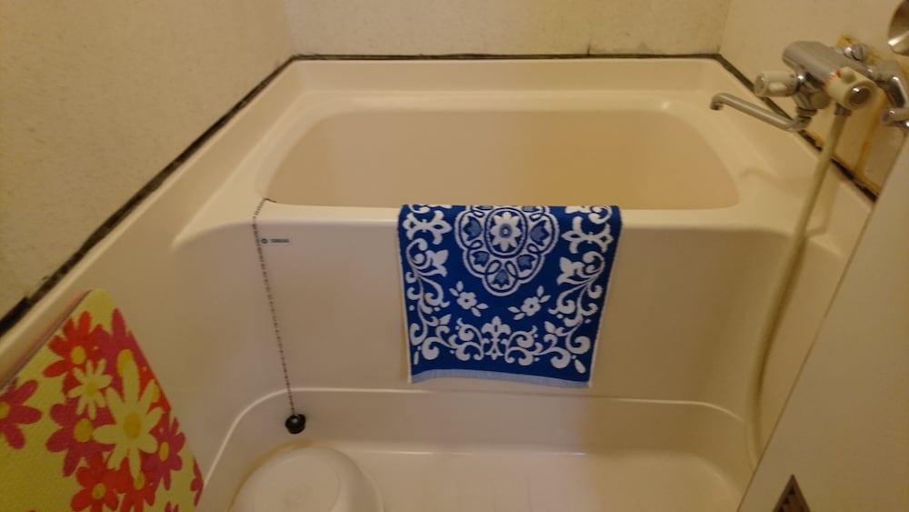 和室 深めの浴槽0 | ホテル志賀サンバレー