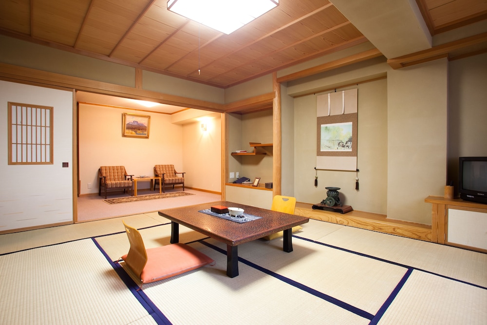 和室 | ホテル志賀サンバレー