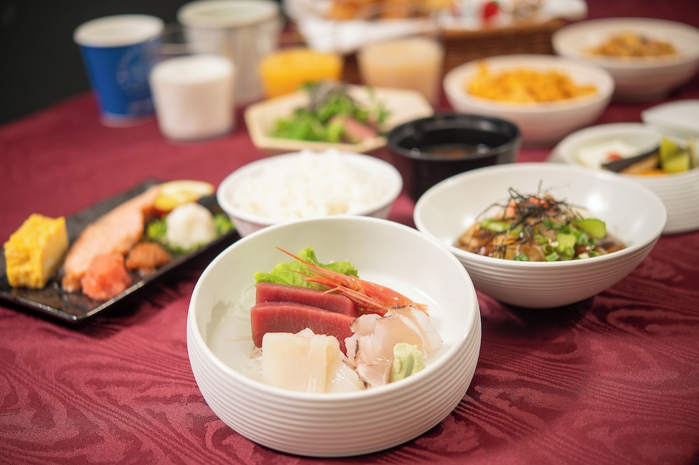 レストラン1 | Rホテルズイン北海道旭川