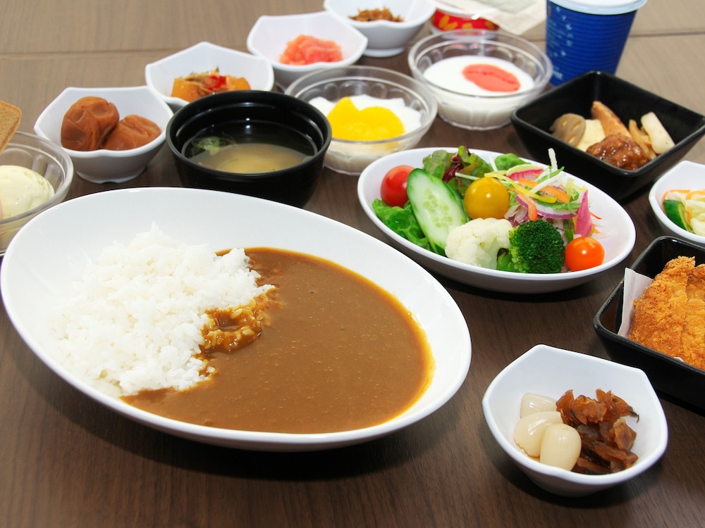 レストラン1 | Rホテルズイン北海道旭川