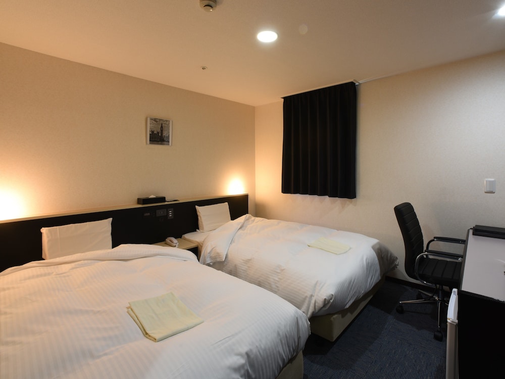 客室1 | Rホテルズイン北海道旭川