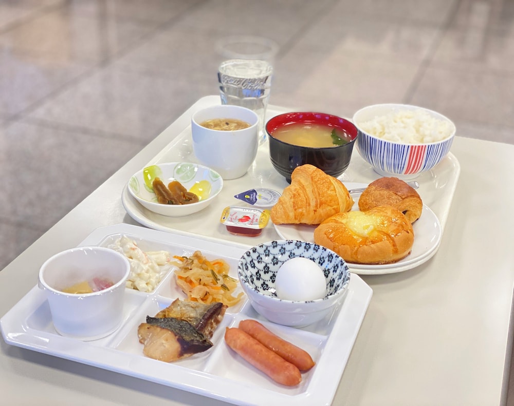 朝食1 | センターホテル成田 1 朝食1 | センターホテル成田 1