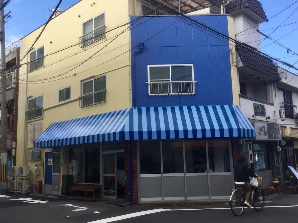 メインイメージ | PoshtelOsaka240 メインイメージ | PoshtelOsaka240