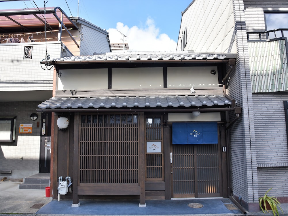 メインイメージ | 千家 CHIKA 洛苑 RAKUEN
