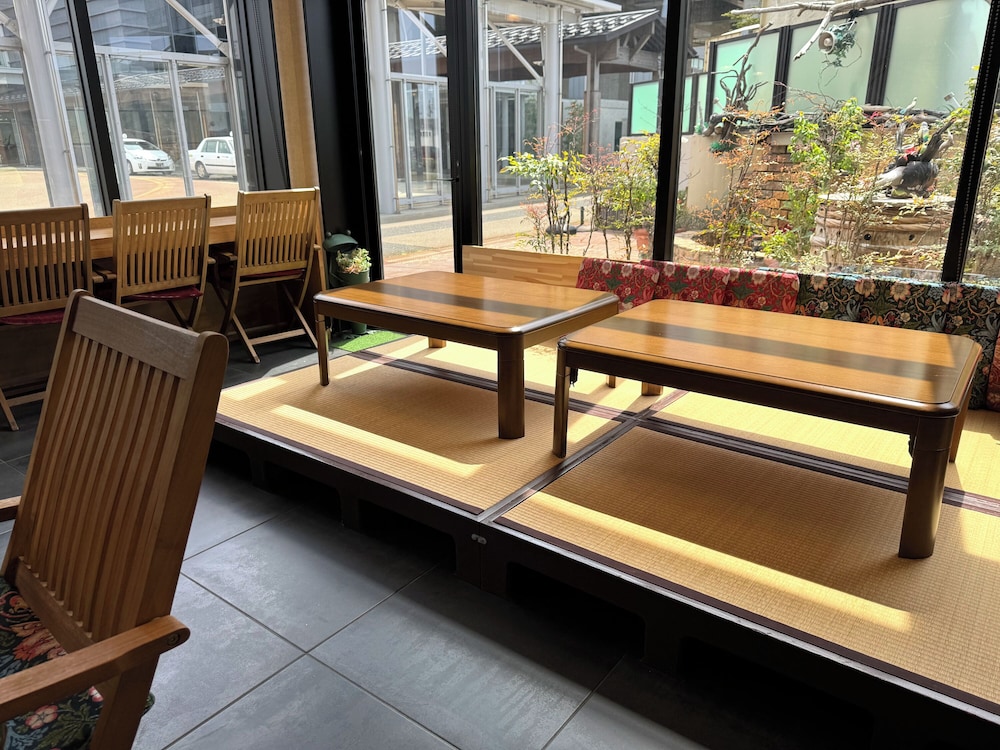 レストラン1 | アパホテル＜上越妙高駅前＞