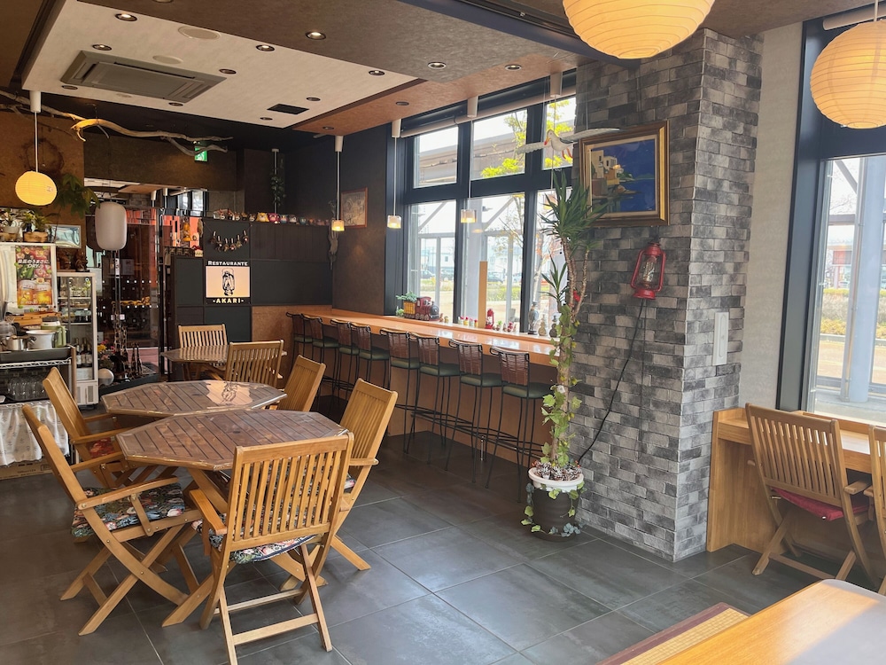 レストラン1 | アパホテル＜上越妙高駅前＞