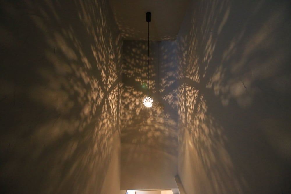 客室1 | TERIYAKI HOTEL