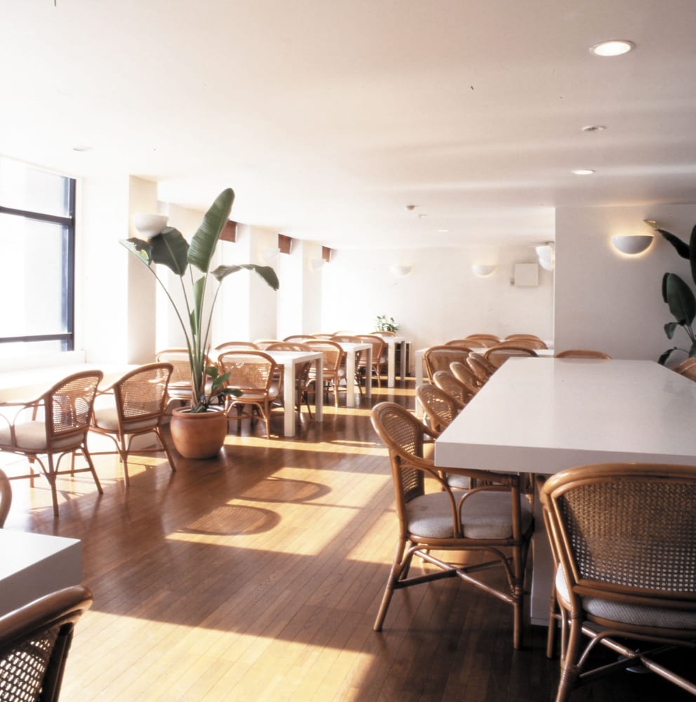 レストラン1 | ミストラル