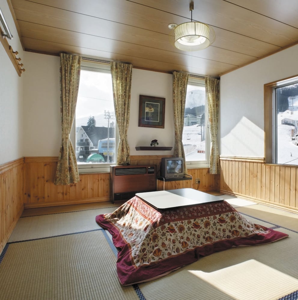 客室1 | ミストラル