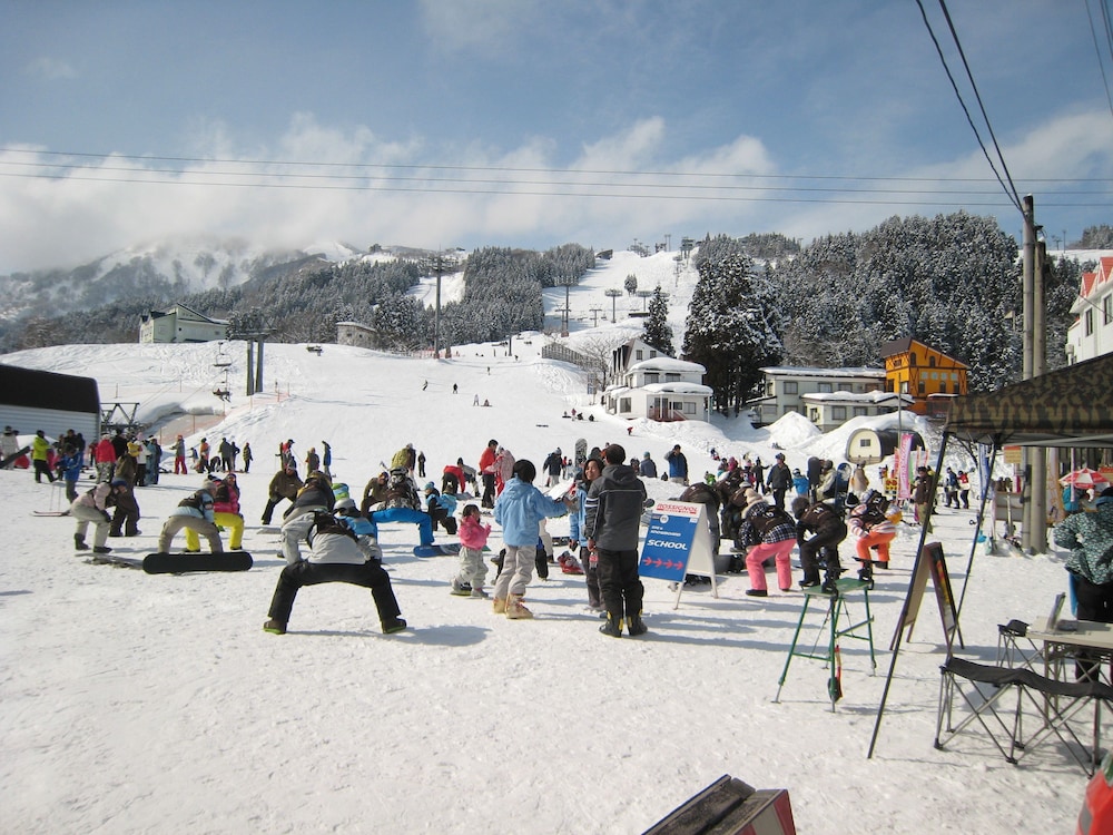 観光スポット1 | ミストラル