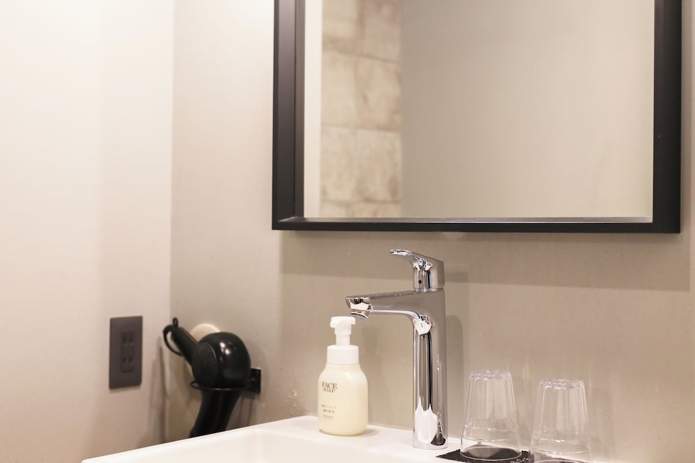 ジュニア スイート 禁煙 バスルーム5 | Hotel Vintage 東京 築地