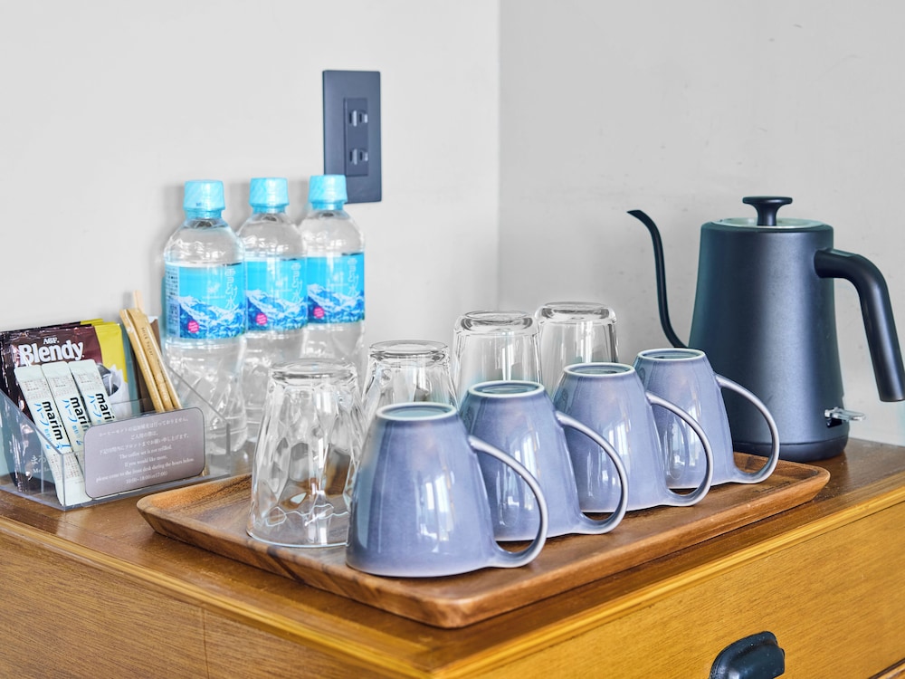 ジュニア スイート 禁煙 客室4 | Hotel Vintage 東京 築地