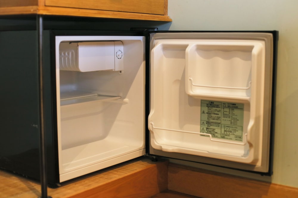 ジュニア スイート 禁煙 小型冷蔵庫0 | Hotel Vintage 東京 築地