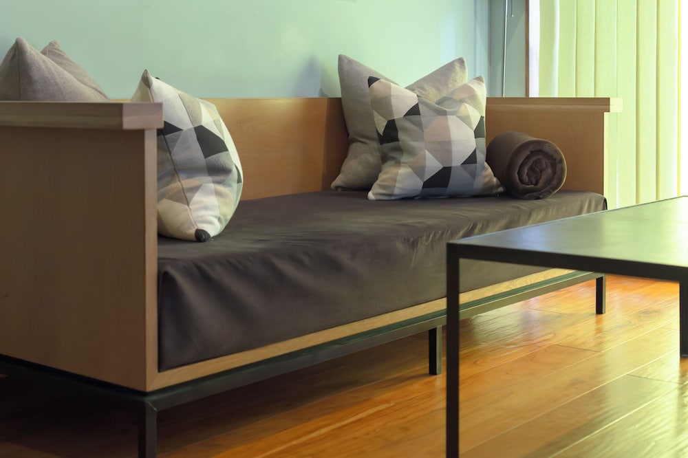 ジュニア スイート 禁煙 客室11 | Hotel Vintage 東京 築地