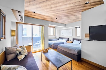 Hotel Vintage 東京 築地