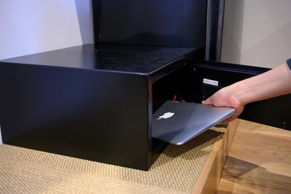 ジュニア スイート 禁煙 客室5 | Hotel Vintage 東京 築地