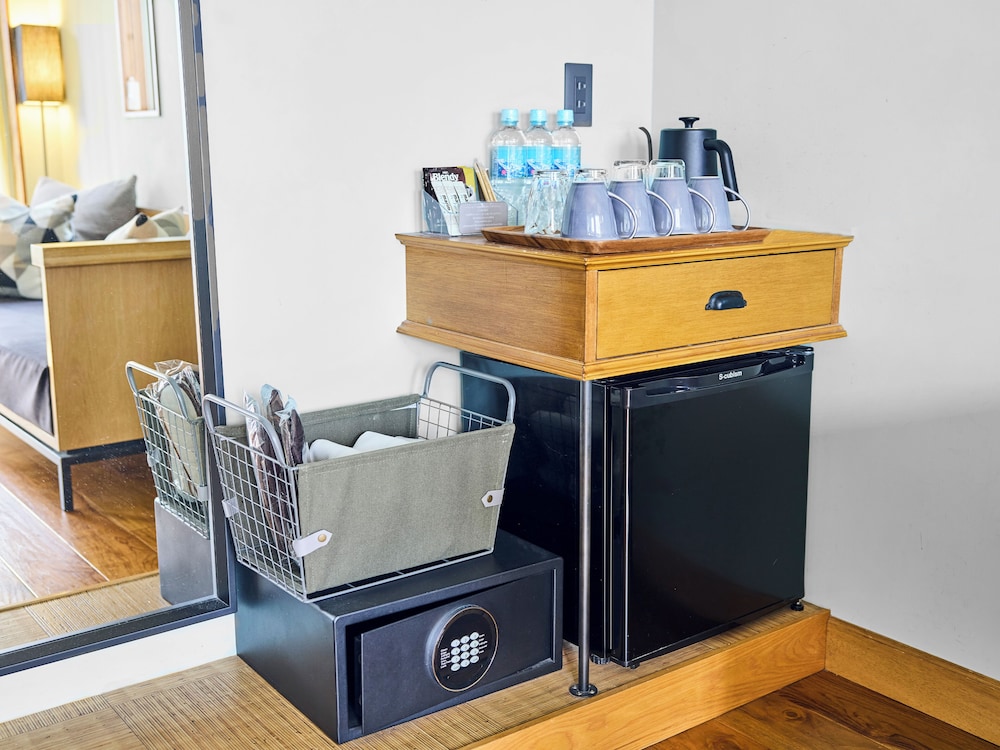 ジュニア スイート 禁煙 客室2 | Hotel Vintage 東京 築地