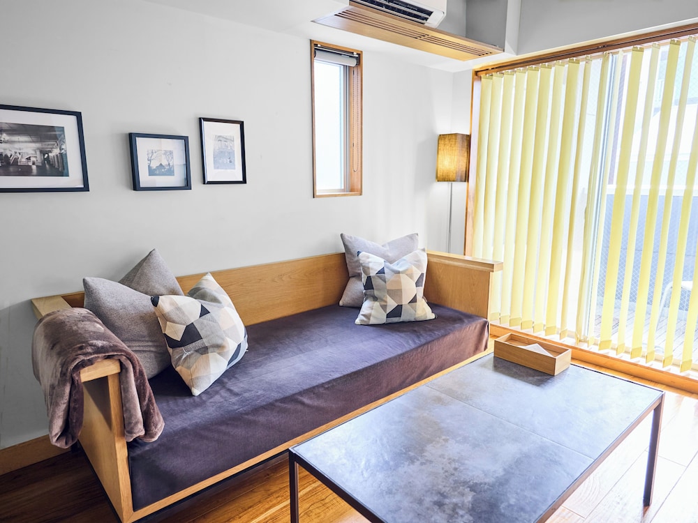 ジュニア スイート 禁煙 客室3 | Hotel Vintage 東京 築地