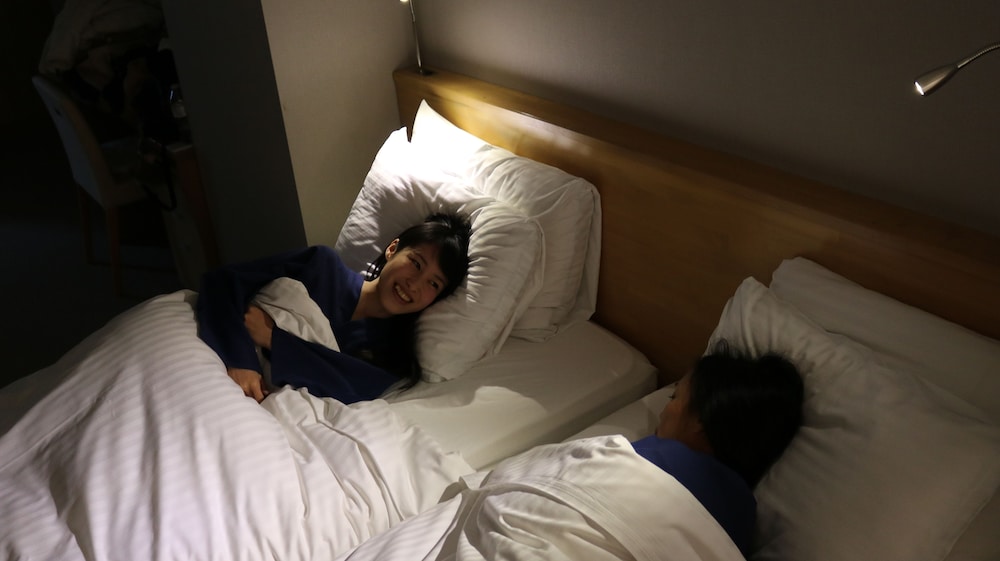 客室1 | 旅籠なごみ