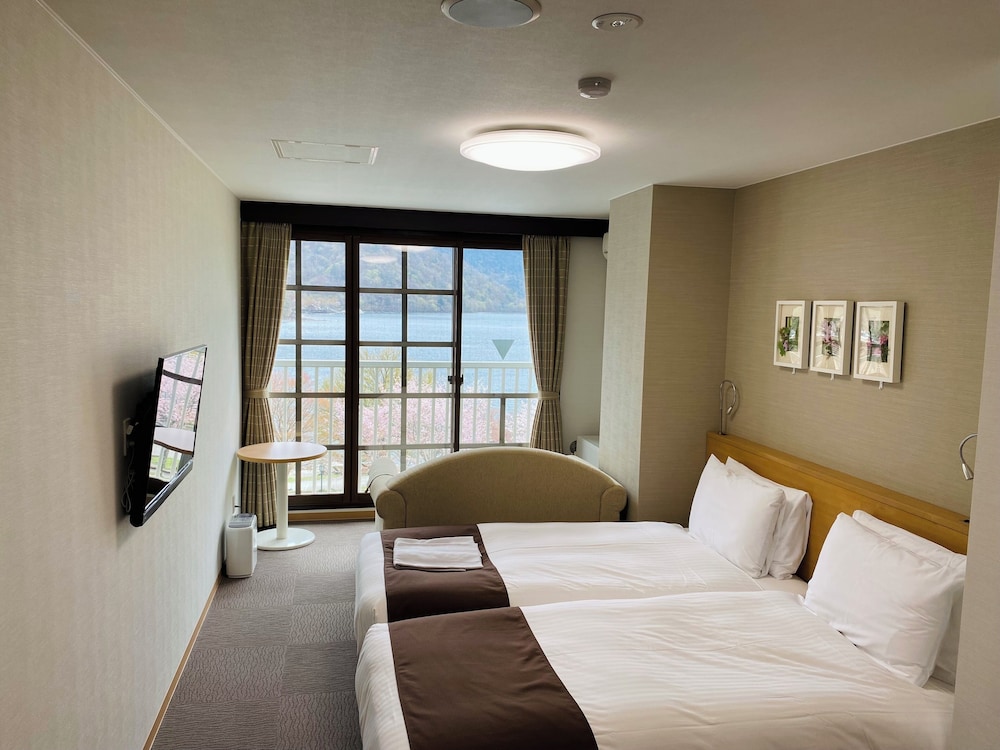 スタンダード ツインルーム 客室13 | 旅籠なごみ