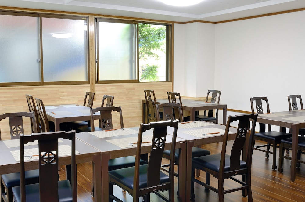 レストラン1 | 旅籠なごみ