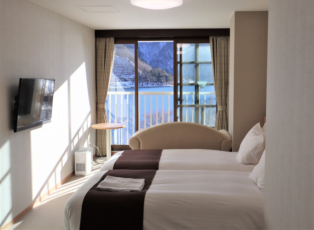 スタンダード ツインルーム 客室12 | 旅籠なごみ