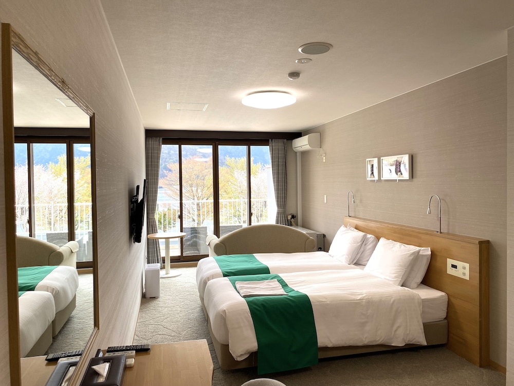 スタンダード ツインルーム 客室9 | 旅籠なごみ