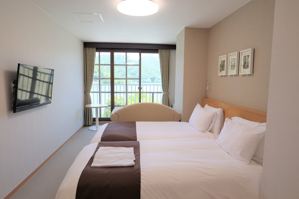 スタンダード ツインルーム 客室4 | 旅籠なごみ