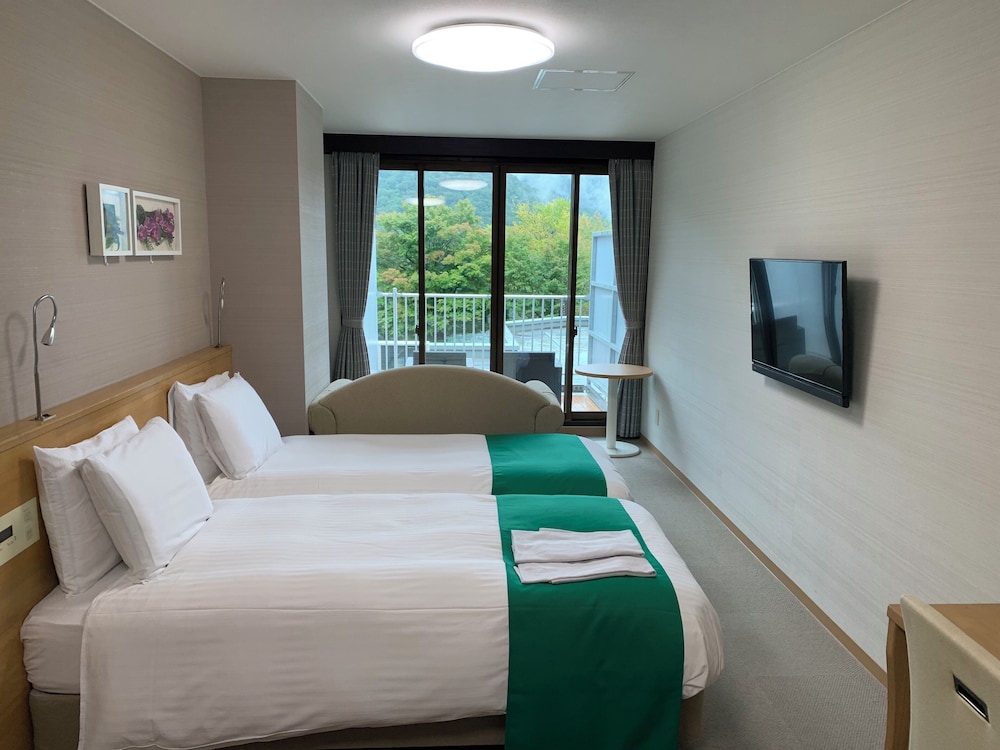 スタンダード ツインルーム | 旅籠なごみ