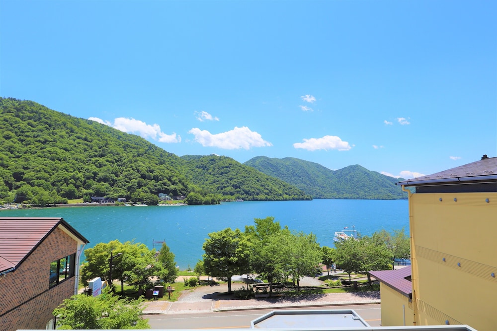 スタンダード ツインルーム 客室5 | 旅籠なごみ