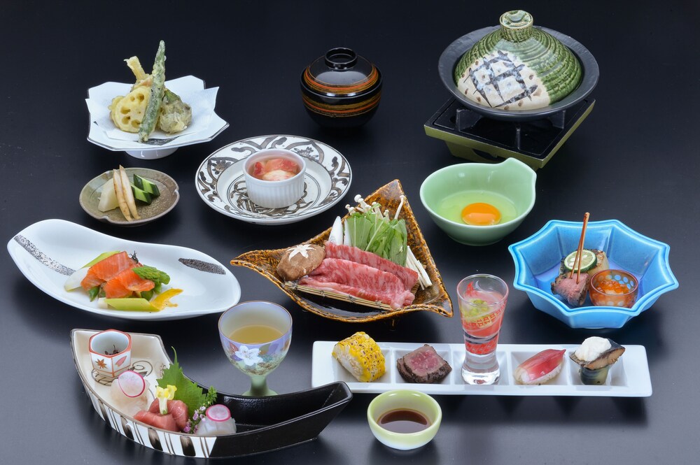食事・飲み物1 | 癒楽の宿清風苑