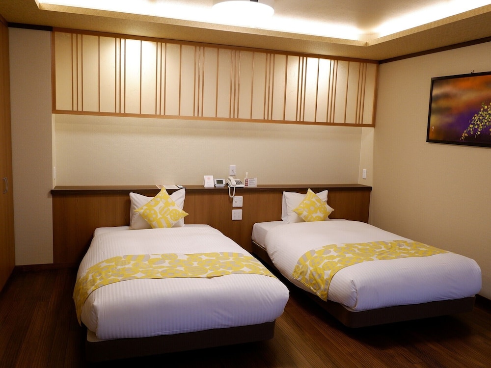 和洋室 露天風呂付 客室7 | 高千穂 離れの宿 神隠れ