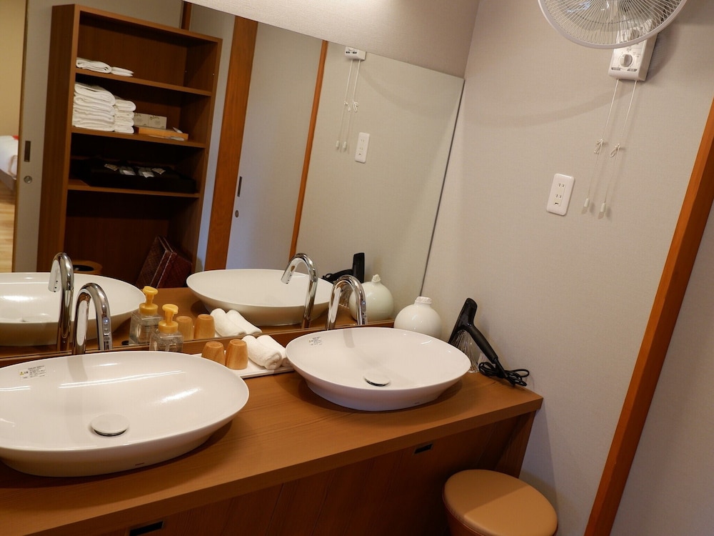 和洋室 露天風呂付 客室4 | 高千穂 離れの宿 神隠れ