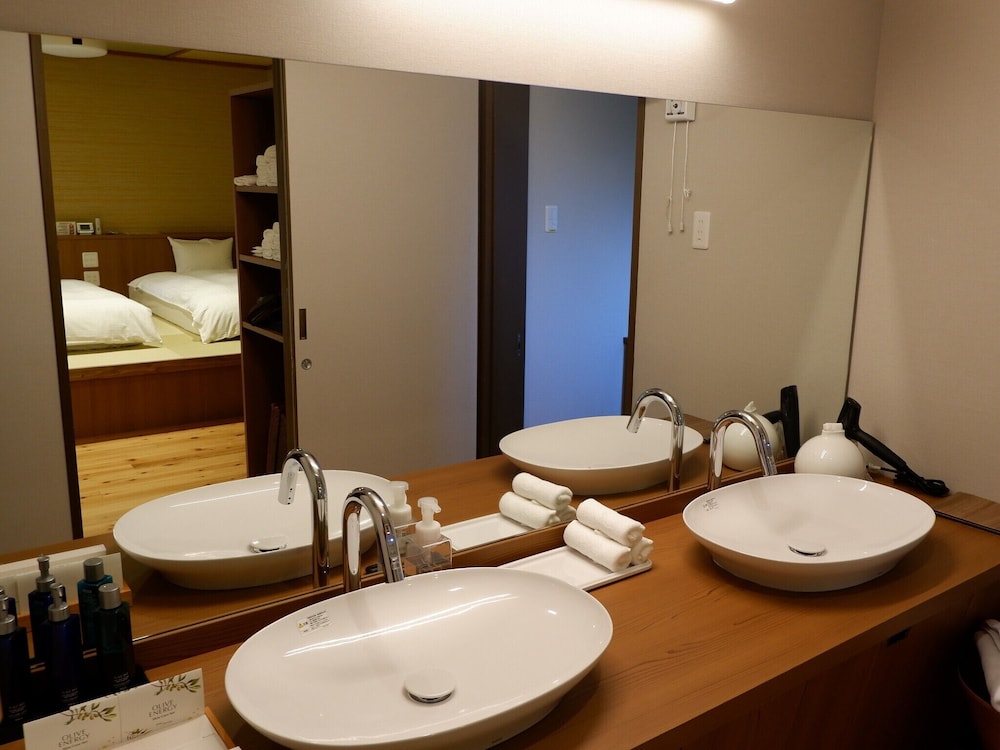 和洋室 露天風呂付 客室6 | 高千穂 離れの宿 神隠れ