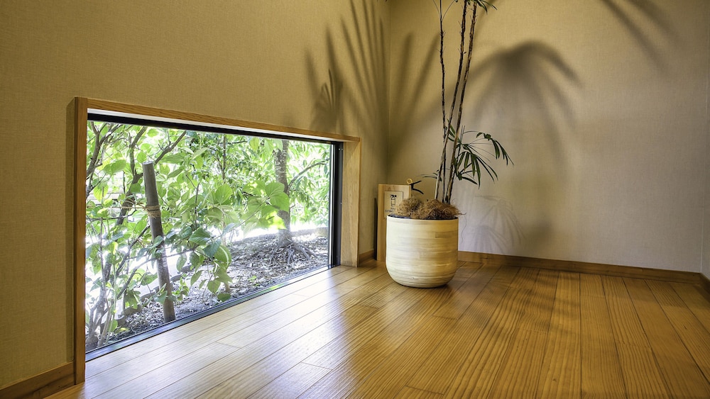 和洋室 露天風呂付 客室22 | 高千穂 離れの宿 神隠れ