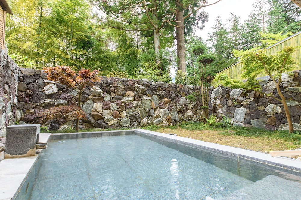 大浴場1 | 箱根・翠松園