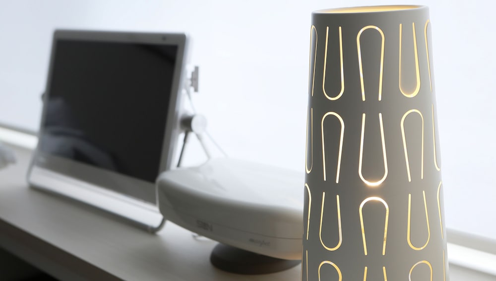 2F客室 KEI (2シングルベッド) 客室3 | La Krasse 墨田