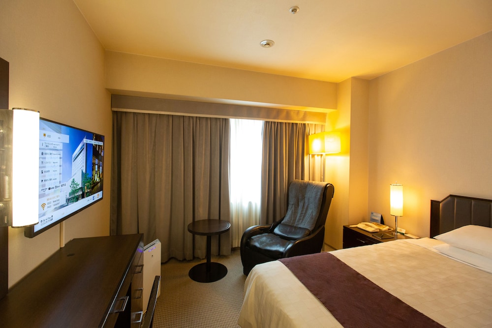 客室1 | ホテルニューオータニ高岡 客室1 | ホテルニューオータニ高岡