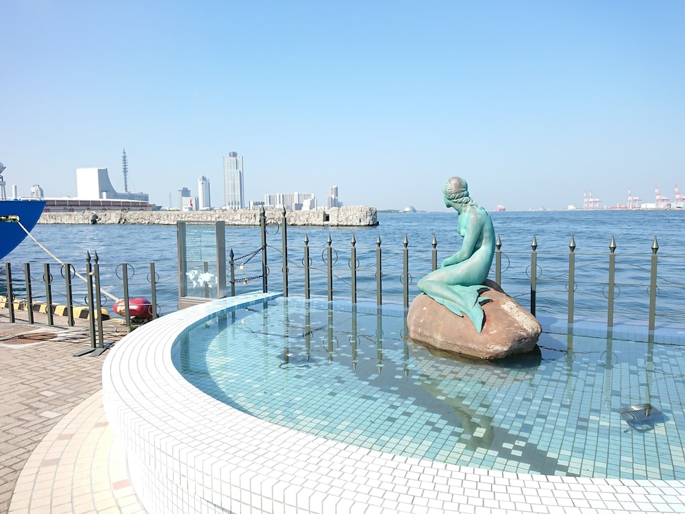 プール1 | ポートハウス プール1 | ポートハウス