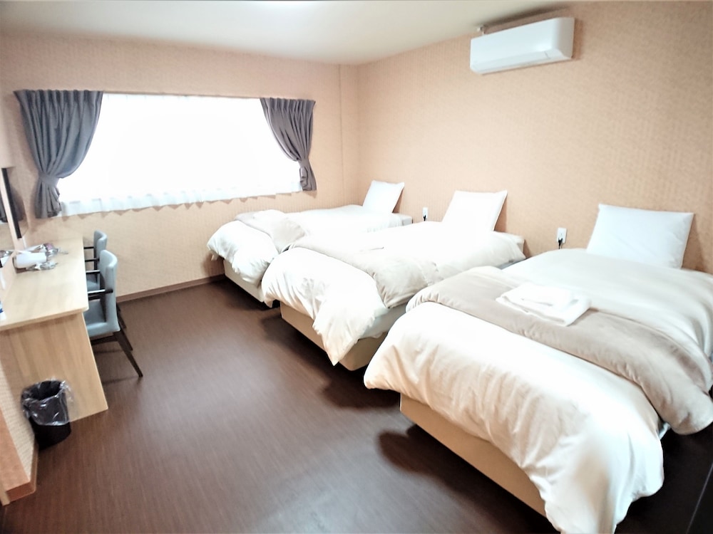 客室1 | ポートハウス 客室1 | ポートハウス