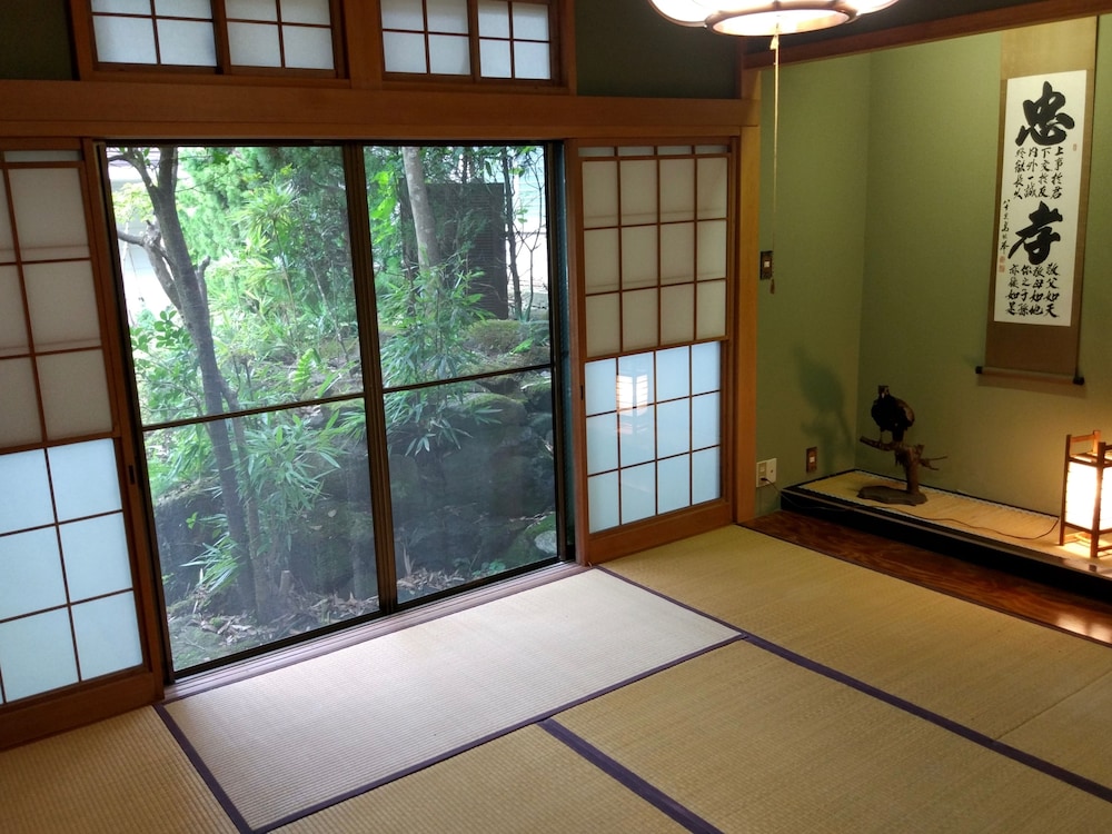 客室1 | 箱根 宮城野ハウス 客室1 | 箱根 宮城野ハウス