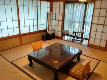 箱根 宮城野ハウス