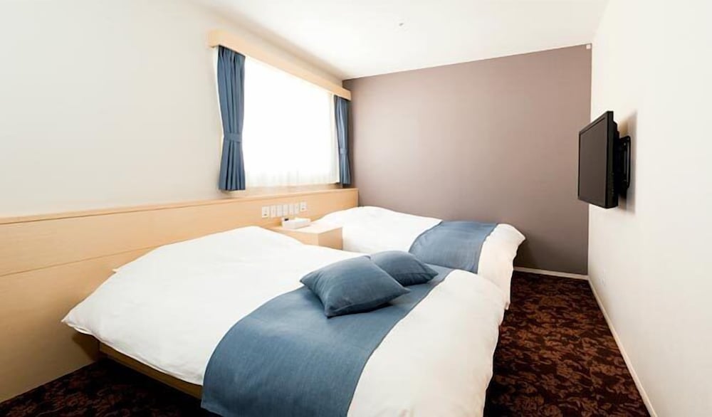 ツインルーム | ホテル エム マツモト